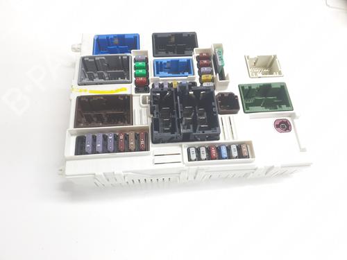 Fuse box OPEL ASTRA L Sports Tourer (OV5)  | BP27250378E1 