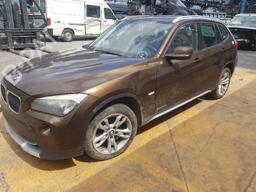 Front right lock BMW X1 (E84) sDrive 20 d | BP7554036C97 
