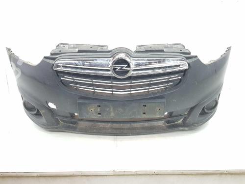 Used Front bumper OPEL COMBO Box Body/MPV (X12) [2012-2025]  7476828
