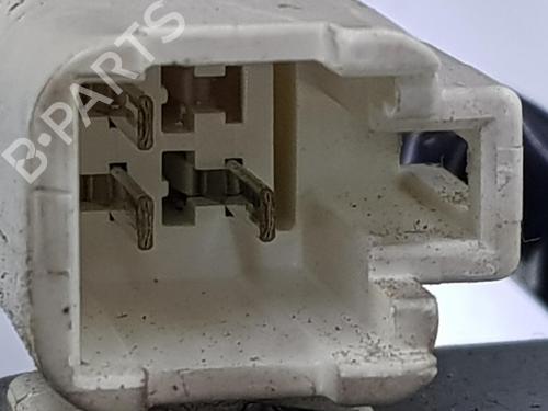 Rear wiper motor TOYOTA LAND CRUISER 90 (_J9_) 3.0 TD (KZJ90_, KZJ95_, KZJ90R, KZJ95R, KZJ90W, KZJ95W) | BP8521286M102 