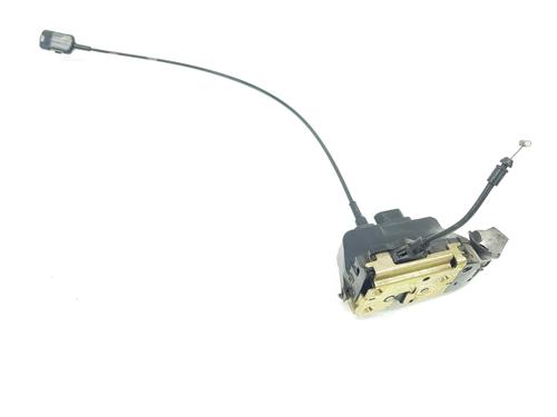 Used Front left lock RENAULT SCÉNIC II (JM0/1_) 1.9 dCi (JM0G, JM12, JM1G, JM2C) (120 hp) 15085978