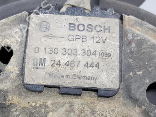 Radiator fan OPEL ASTRA H Estate (A04) 1.7 CDTI (L35) | BP18324564M35 