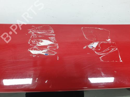Tailgate MERCEDES-BENZ A-CLASS (W169) A 160 (169.031, 169.331) | BP25028209C6 