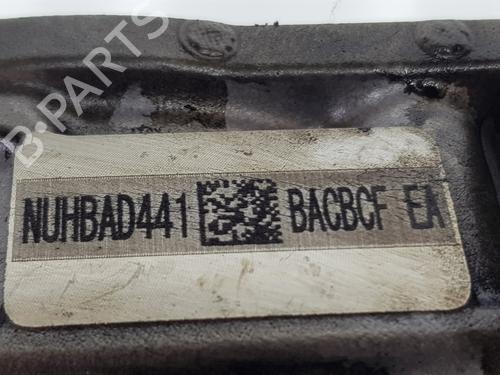 Cylinder head KIA OPTIMA (JF) 1.7 CRDi | BP21488268M5 