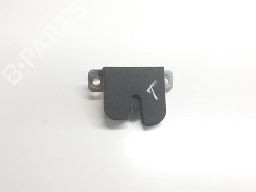 Tailgate lock SEAT IBIZA III (6L1) 1.9 TDI | BP23190872C101 