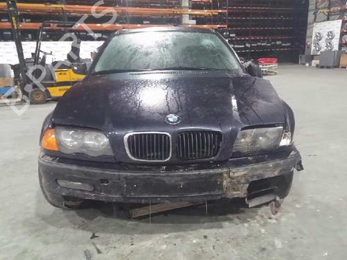 Ratstangsstang BMW 3 (E46) 320 d | BP1363417I23 