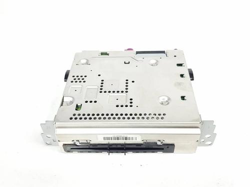Used Radio Radio BMW 1 (F21) 116 d (116 hp) 39532962 39532962
