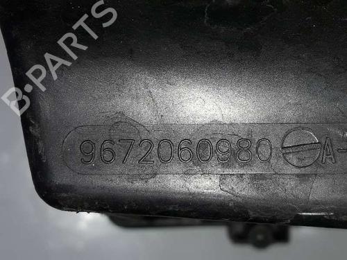 Air filter box CITROËN C3 II (SC_) 1.4 | BP14068741M87 
