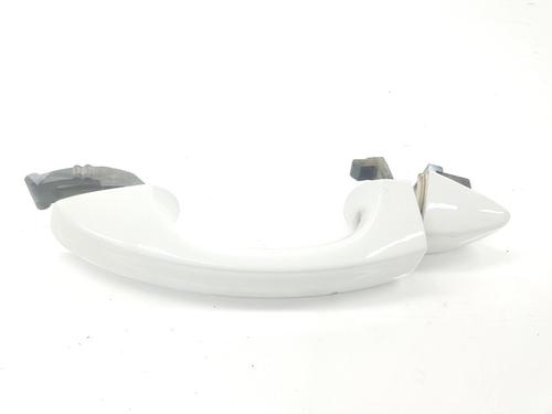 Used Rear left exterior door handle Rear left exterior door handle VW GOLF VII (5G1, BQ1, BE1, BE2) [2012-2021] 10212340 10212340