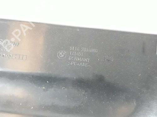 Glove box BMW 5 Touring (E61) 525 d | BP837221C95 