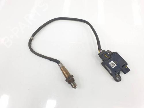 Electronic sensor RENAULT EXPRESS Box Body/MPV | BP38544619M84 - Image 2