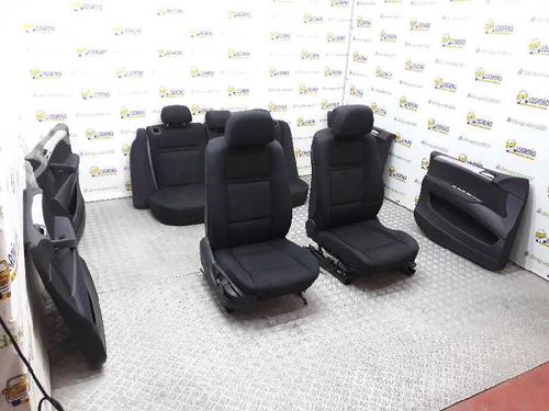 Seats set BMW X5 (E70) 3.0 sd | BP7892788C78 