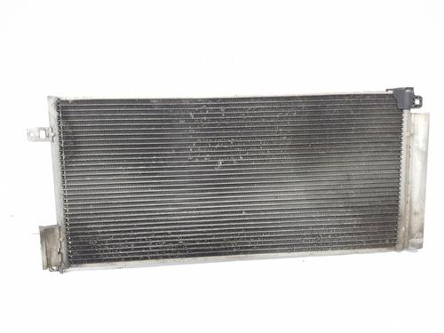 Used AC radiator ALFA ROMEO MITO (955_) 1.4 MultiAir (955AXN1B) (170 hp) 6250836