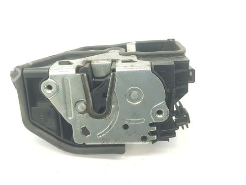 Used Front left lock MINI MINI CLUBVAN (R55) Cooper D (112 hp) 14987506