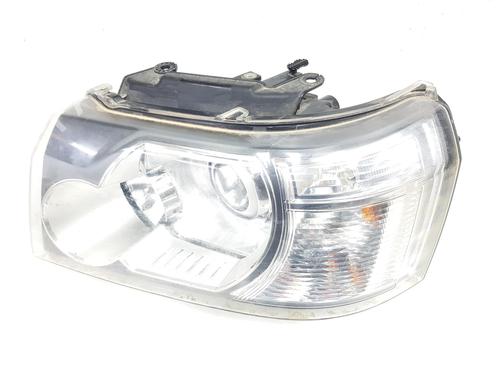 Used Left headlight Left headlight LAND ROVER FREELANDER 2 (L359) 2.2 TD4 4x4 (160 hp) 34405505 34405505