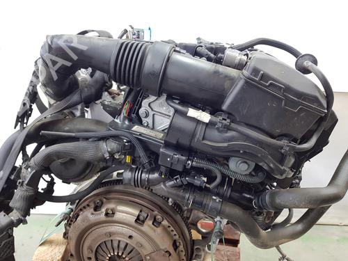 Engine CITROËN JUMPY III Van (V_)  | BP35905647M1  - Image 8