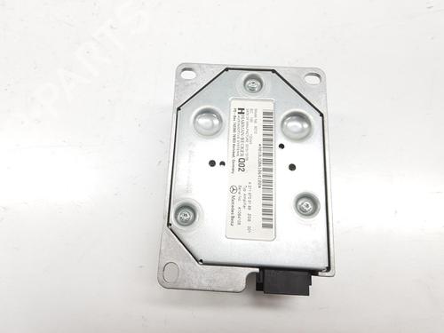 Electronic module MERCEDES-BENZ E-CLASS T-Model (S212) E 350 CDI 4-matic (212.289) | BP12142533M83 