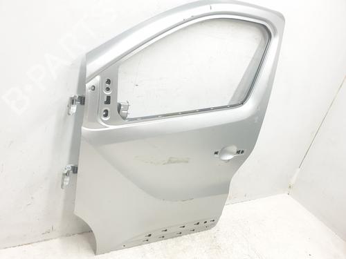 Left front door RENAULT TRAFIC III Van (FG_) 1.6 dCi 140 (FGMA, FGMC) | BP29716903C2 