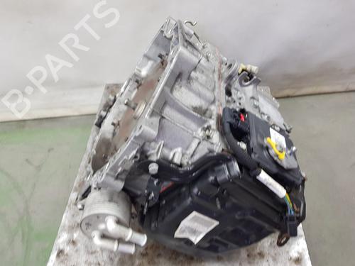 Gearbox PEUGEOT 208 I (CA_, CC_) 1.6 HDi | BP29313569M3 