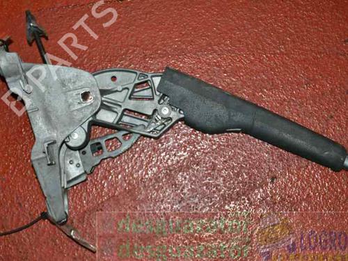 Used Hand brake VW GOLF VI (5K1) 2.0 TDI 4motion (140 hp) 8774142