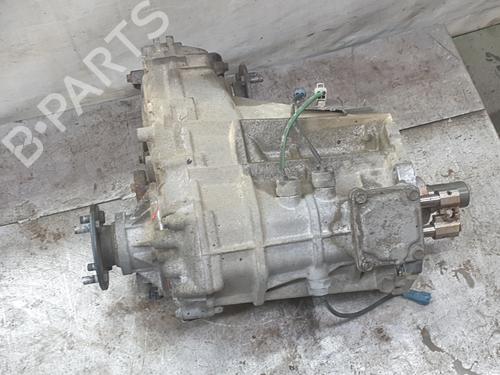 Used Transfer box TOYOTA LAND CRUISER 90 (_J9_) 3.0 TD (KZJ90_, KZJ95_, KZJ90R, KZJ95R, KZJ90W, KZJ95W) (125 hp) 32991824