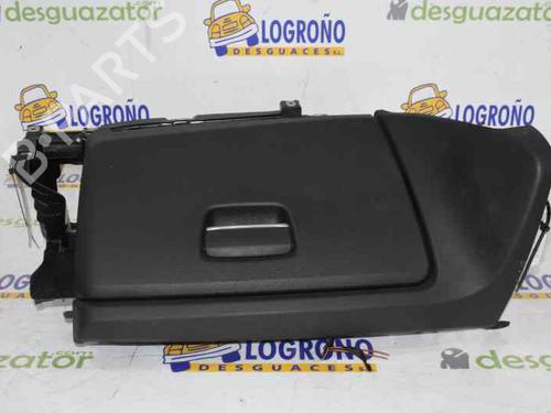 Used Glove box BMW 1 (E87) 120 d (177 hp) 1159338
