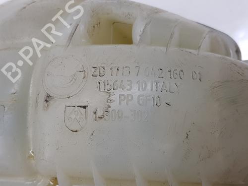 Expansion tank BMW 3 (F30, F80) 318 d | BP25881306C120 