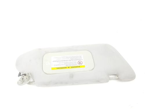 Right sun visor MERCEDES-BENZ M-CLASS (W163) ML 270 CDI (163.113) | BP18782707I2 