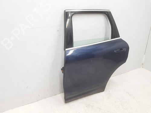 Left rear door PORSCHE CAYENNE (92A) 3.0 Diesel | BP29409452C4 