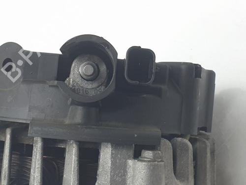 Alternator PEUGEOT 308 II (LB_, LP_, LW_, LH_, L3_) 1.2 THP 130 | BP22611021M7