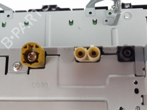 Display monitor SEAT IBIZA V (KJ1, KJG)  | BP27506135C48 