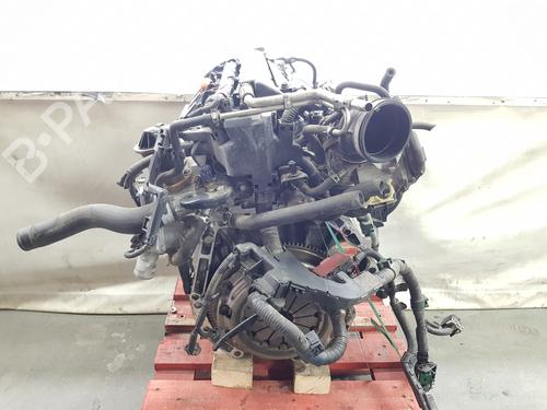 Engine HONDA CIVIC VIII Hatchback (FN, FK) 1.8 (FN1, FK2) | BP11283964M1 