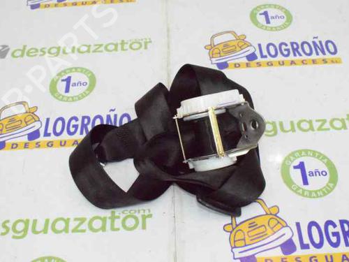 Rear right seatbelt AUDI A3 Sportback (8PA) 3.2 V6 quattro | BP6622994I28 