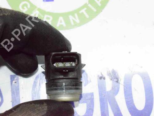 Other MERCEDES-BENZ CLA Shooting Brake (X117) CLA 200 CDI / d (117.908) | BP14122167O1 