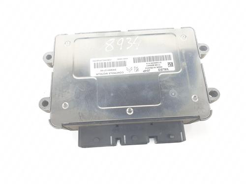 Engine control unit (ECU) CITROËN C2 (JM_) 1.4 | BP29628829M57 
