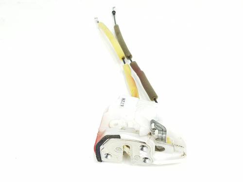 Used Front right lock Front right lock 38619697 38619697