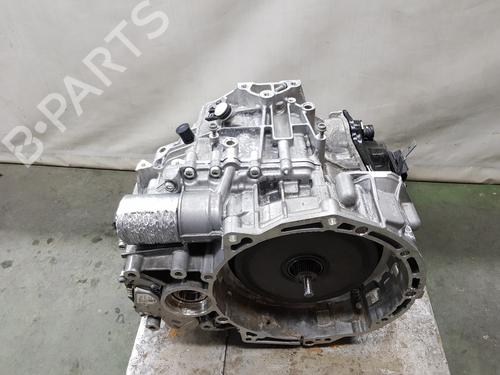 Gearbox AUDI Q3 Sportback (F3N) 35 TFSI Mild Hybrid | BP12575009M3 