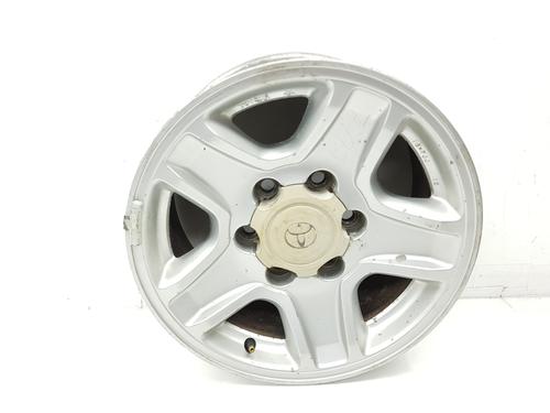Used Rim TOYOTA LAND CRUISER 90 (_J9_) 3.0 TD (KZJ90_, KZJ95_, KZJ90R, KZJ95R, KZJ90W, KZJ95W) (125 hp) 21101010