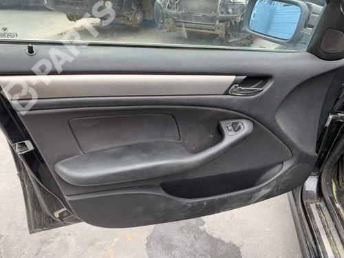 Rear right exterior door handle BMW 3 (E46) 320 d | BP3376208C130  - Image 33