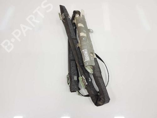 Right curtain airbag PEUGEOT 308 I (4A_, 4C_) 1.6 HDi | BP5652396C12 