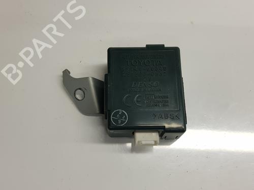 Used Electronic module TOYOTA LAND CRUISER PRADO (_J12_) 3.0 D-4D (KDJ120, KDJ125) (163 hp) 20199632