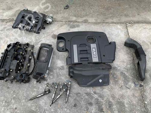 Right front fog light BMW X3 (E83) 2.0 d | BP6910234C31 