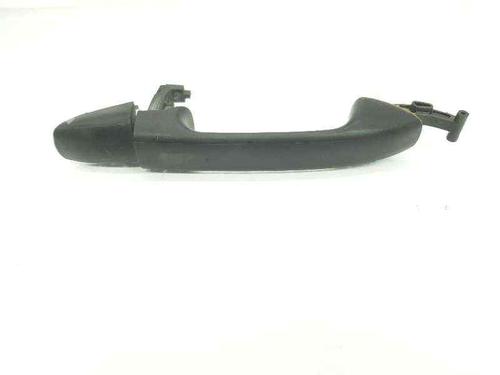 Used Rear right exterior door handle Rear right exterior door handle MERCEDES-BENZ SPRINTER 3,5-t Van (B907, B910) 319 CDI All-wheel Drive (907.633, 907.635, 907.637) (190 hp) 7176655 7176655