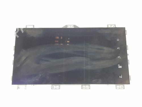 Multifunctionele display SEAT ARONA (KJ7, KJP) [2017-2025]  27479952