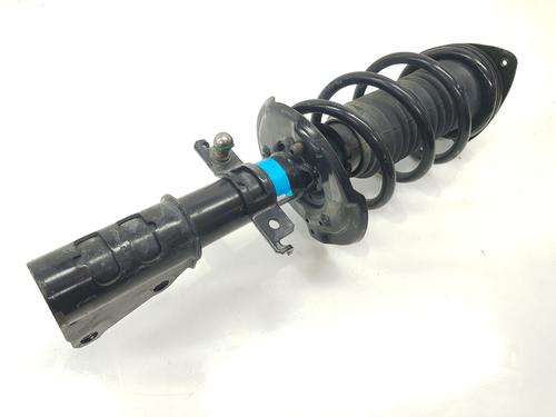 Right front shock absorber RENAULT KANGOO III MPV Blue dCi 75 (KJAA) | BP32124115M17 - Image 4