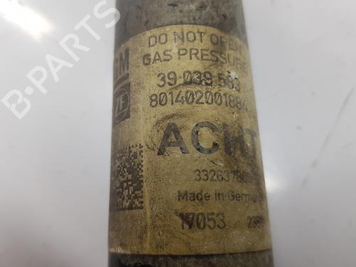 Left rear shock absorber OPEL ASTRA K (B16) 1.4 Turbo (68) | BP6250749M18 
