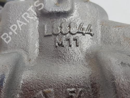 Right front brake caliper DACIA SANDERO III 1.0 TCe 110 | BP34702989M104  - Image 7