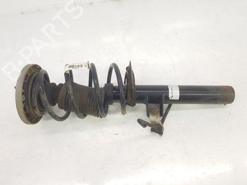 Right front shock absorber BMW X3 (F25) xDrive 20 d | BP9154732M17 