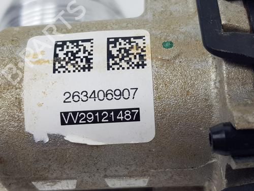 Throttle body CITROËN BERLINGO (ER_, EC_) 1.5 BlueHDi 100 | BP34287960M82  - Image 6
