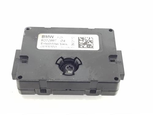 Used Electronic module Electronic module BMW X3 (F25) xDrive 20 d (184 hp) 40297253 40297253